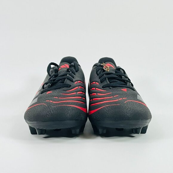 Adidas Predator Club FG \'Stealth Victory Pack\' ID1325 Soccer Multi Size main image 4